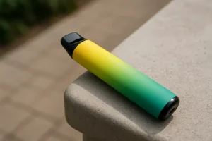 Einweg Vapes: Praktische Lösungen für unterwegs
