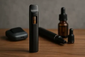 HHC A: Die nächste Generation der Vape Produkte